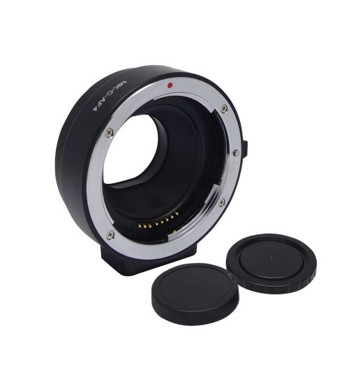 Meike Mount Adapter For EOS M